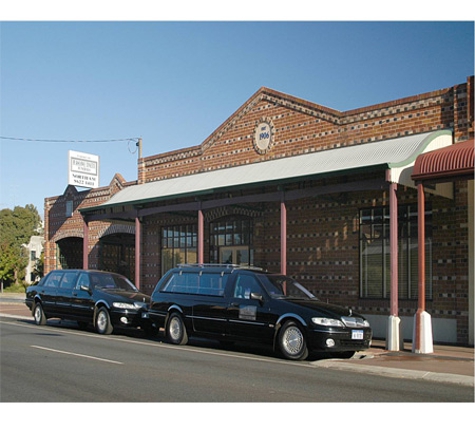 Purslowe Tinetti Funerals