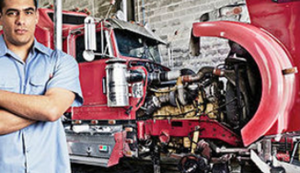 Five Star Truck Trailer Repair / Towing. - Dallas, TX