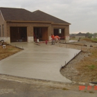 Conventional  concrete  inc