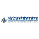 Crystal Clear Water Solutions - Water Softening & Conditioning Equipment & Service