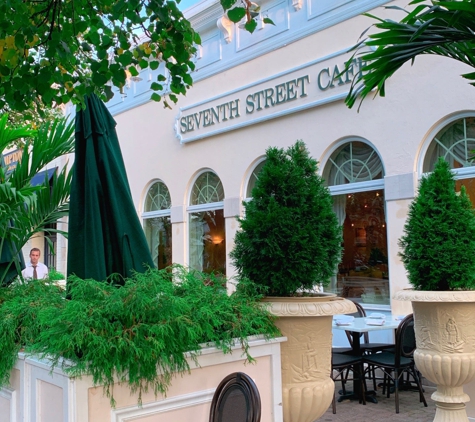 Seventh Street Cafe - Garden City, NY