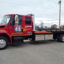 Interstate 49 Towing LLC - Towing