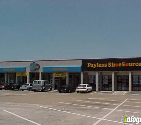 Payless ShoeSource - Houston, TX