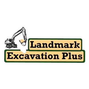 Landmark Excavation Plus