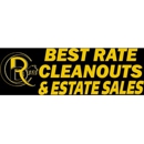 Best Rate Cleanouts - Trash Hauling