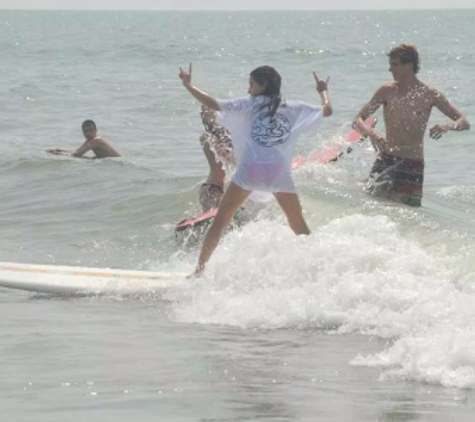 Kokopelli Surf Lessons, Paddleboard & Kayak Tours & Rentals - Myrtle Beach, SC