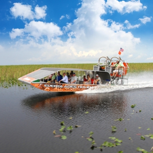 Everglades Holiday Park - Fort Lauderdale, FL