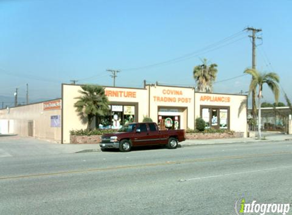 Covina Trading Post - Covina, CA