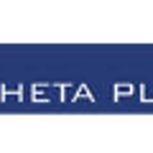 Theta Plate