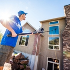 Blue Brush Window Cleaning