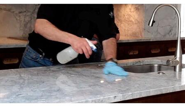 Markwell & Swan Stone Masons - Warrnambool, VIC