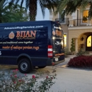 Advance Oriental Rug Service - Carpet & Rug Cleaning Equipment & Supplies