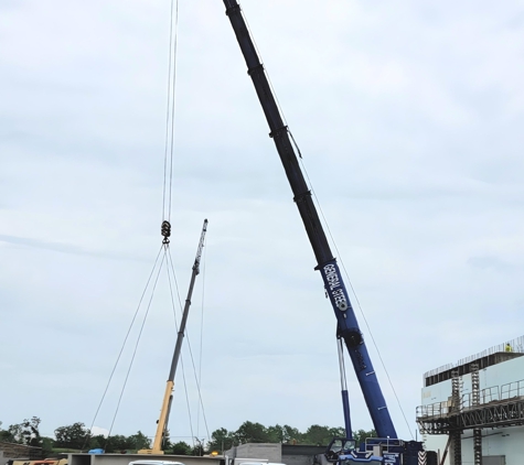 General Steel Crane & Rigging - Elizabethtown, KY