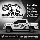 Rhino Roofing NWFL - Roofing Contractors