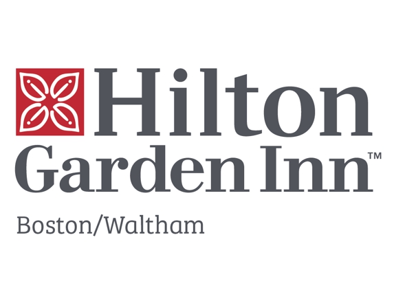 Hilton Garden Inn Boston/Waltham - Waltham, MA