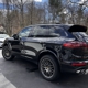 Luxury Car Detailing LLC