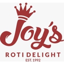 Joy's Roti Delight - Indian Restaurants