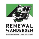 Renewal by Andersen Window Replacement - Altering & Remodeling Contractors
