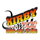 Kirby Auto Parts - Used & Rebuilt Auto Parts