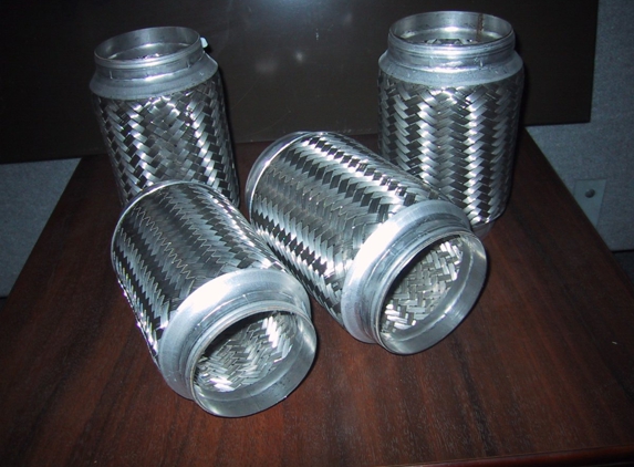 Nelson Exhaust (QLD) Pty Ltd - Rocklea, QLD