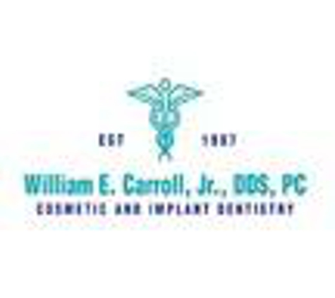 William E. Carroll Jr., DDS - Austell, GA