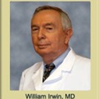 Dr. William G Irwin, MD