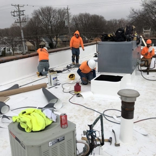 Five star roofing contractors inc - Leominster, MA