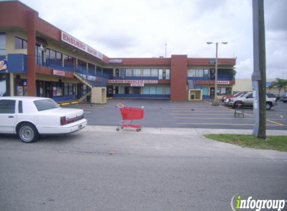 Ensueno Banquet Hall - Hialeah, FL