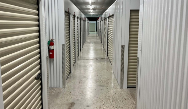 CubeSmart Self Storage - Lafayette, LA