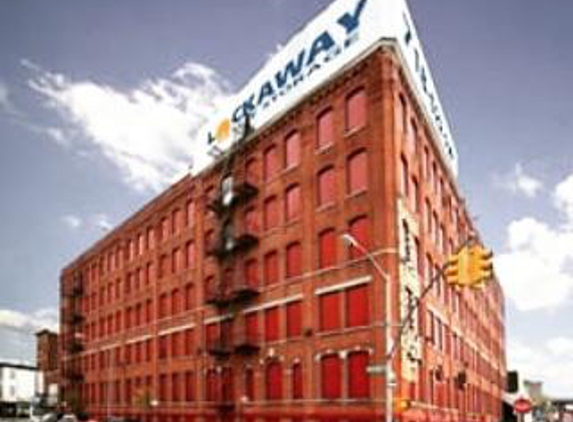 Lockaway Self Storage - Brooklyn, NY
