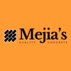 Mejia’s Quality Concrete gallery