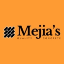 Mejia’s Quality Concrete - Stamped & Decorative Concrete