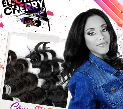 Electric Cherry Hair Boutique - Atlanta, GA