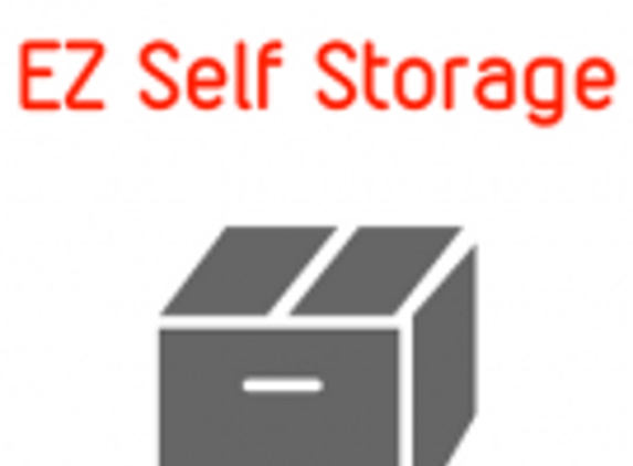 EZ Self Storage - Leitchfield, KY