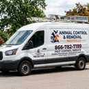 Animal Control & Removal Nashville - Pest Control Services