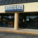 ClothesLine  Consignments - Children & Infants Clothing