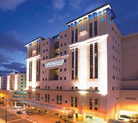 Adventura Hospital and Medical Center - Miami, FL