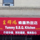 Yummy BBQ Kitchen - Barbecue Restaurants