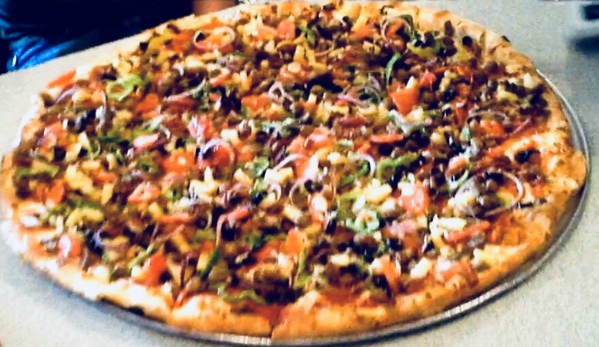 Aurelio's Pizza - Griffith, IN