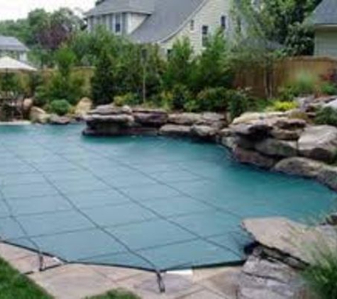 Pool Safety Systems - Kinnelon, NJ