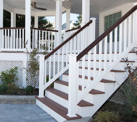 American Choice Railing & Fencing LLC - Wall Township, NJ