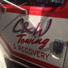 C and W Towing and Recovery gallery