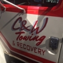 C and W Towing and Recovery