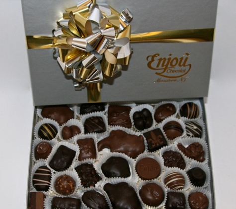 Enjou Chocolatiers Inc - Morristown, NJ