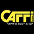 Caffi Brothers Body Shop - Automobile Body Repairing & Painting