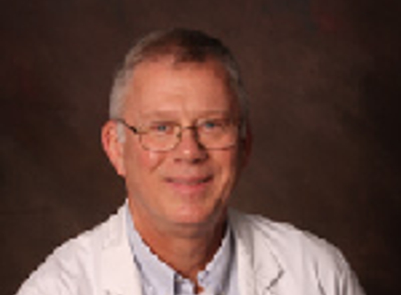 Dr. Christopher William Saltmarsh, MD - Gastonia, NC