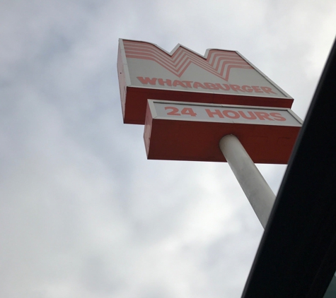 Whataburger - San Antonio, TX