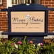 Myers-Buhrig Funeral Home & Crematory