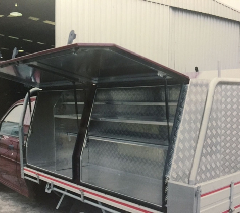 Warrnambool Sheetmetal Pty Ltd - Warrnambool, VIC