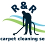 R&R Carpet Cleaning Services